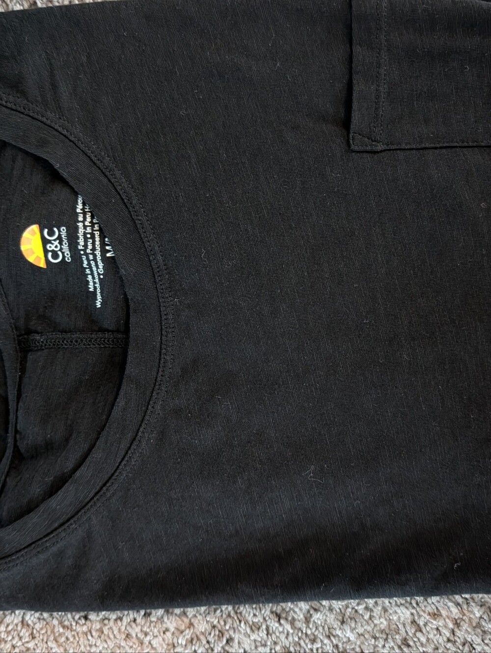 C & C California T Shirt - Picture 4 of 4